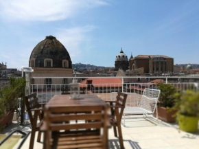 Naples in the history 4M